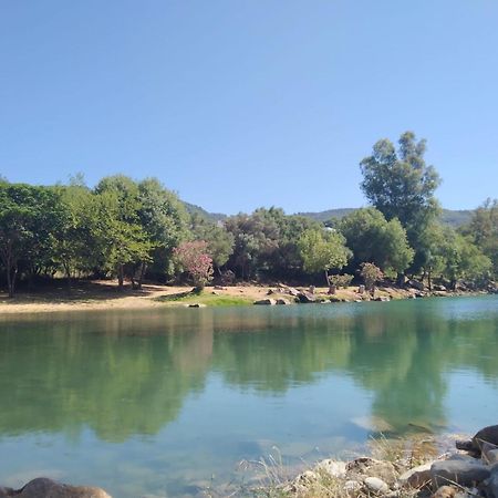 Vila Casa La Colmena El Colmenar Exteriér fotografie